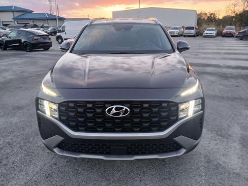 2023 Hyundai SANTA FE SEL 2.4