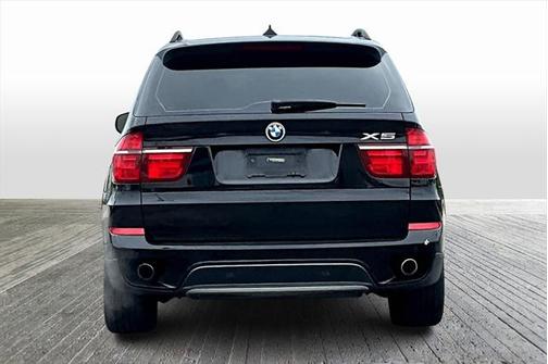 2013 BMW X5 xDrive35i