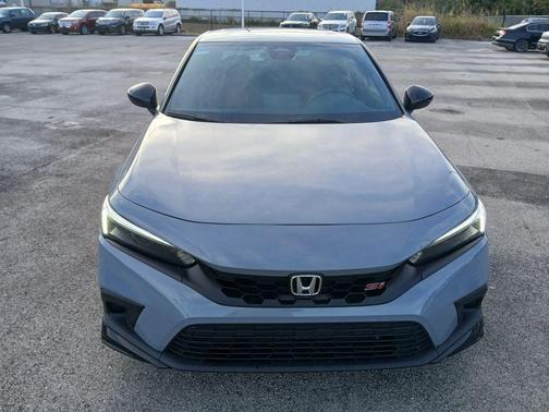 2023 Honda Civic Si Base