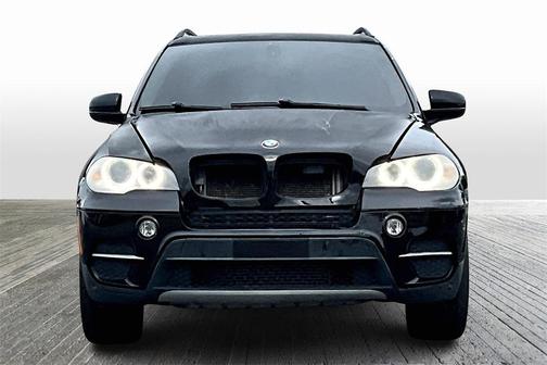 2013 BMW X5 xDrive35i