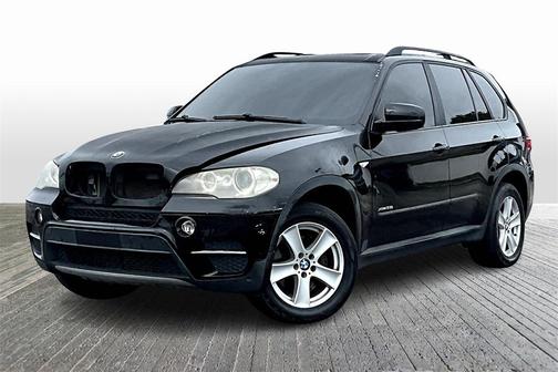 2013 BMW X5 xDrive35i