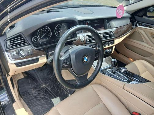 2015 BMW 535 xDrive