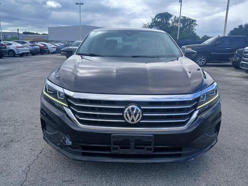 2020 Volkswagen Passat 2.0T SE