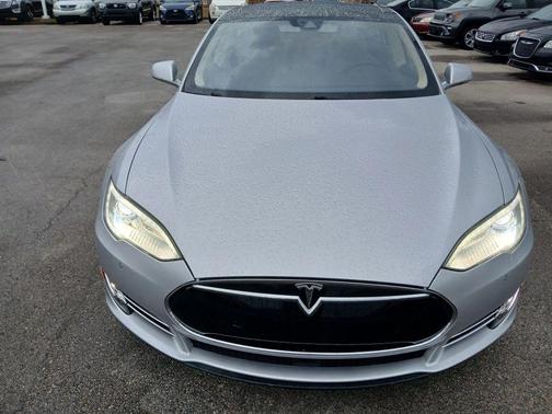 2015 Tesla Model S 60