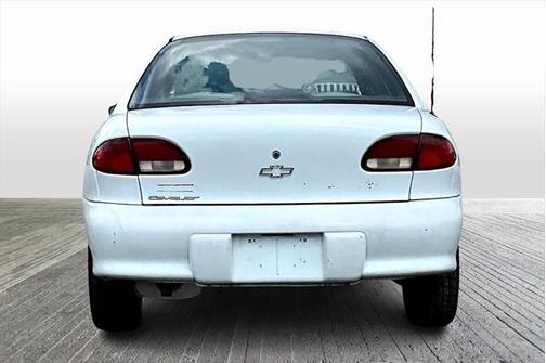 1999 Chevrolet Cavalier Base