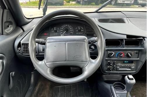 1999 Chevrolet Cavalier Base