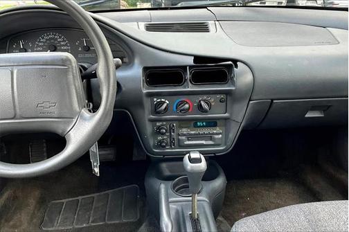 1999 Chevrolet Cavalier Base