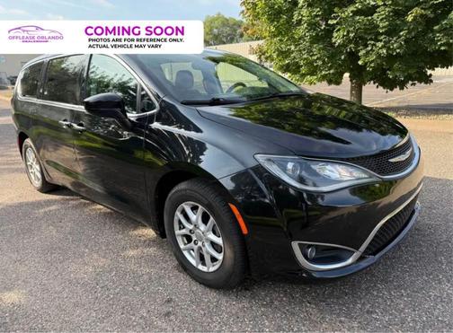2020 Chrysler Pacifica Touring