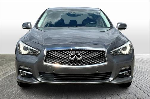 2016 INFINITI Q50 3.0T Premium