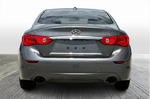2016 INFINITI Q50 3.0T Premium