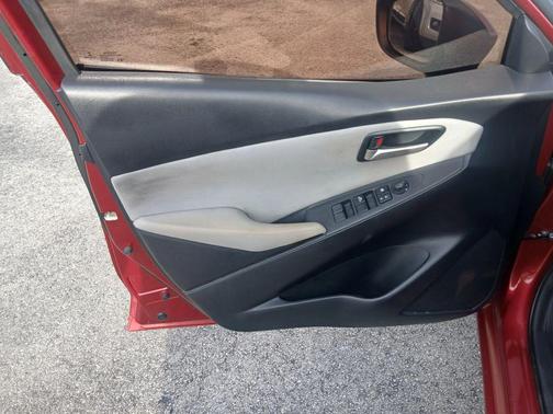 2019 Toyota Yaris Sedan L