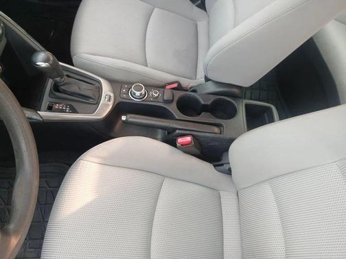 2019 Toyota Yaris Sedan L