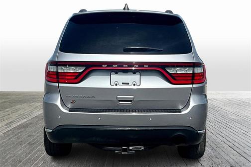 2021 Dodge Durango SXT Plus