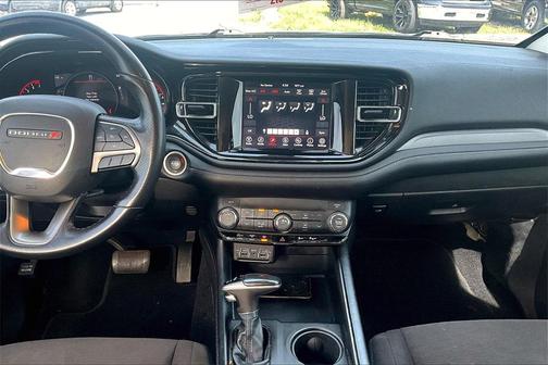 2021 Dodge Durango SXT Plus