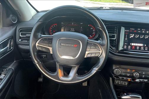 2021 Dodge Durango SXT Plus