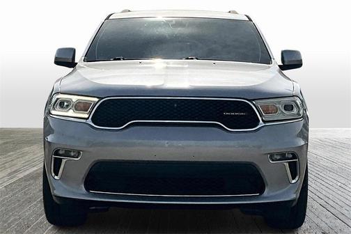 2021 Dodge Durango SXT Plus