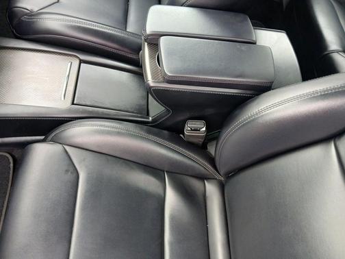 2017 Tesla Model S 100D