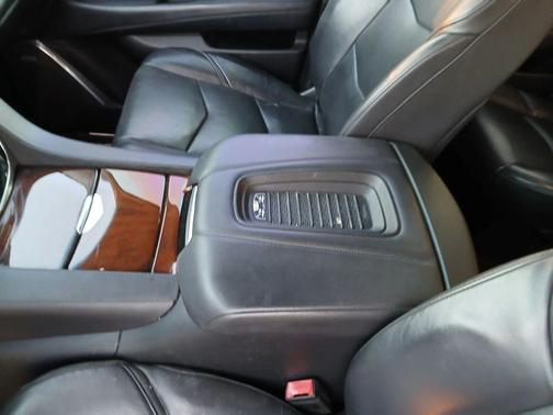 2019 Cadillac Escalade Sport