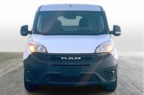 2021 RAM ProMaster City Tradesman