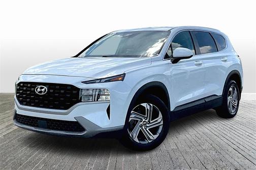 2022 Hyundai SANTA FE SE
