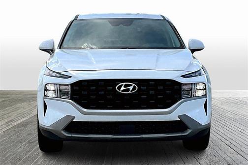 2022 Hyundai SANTA FE SE