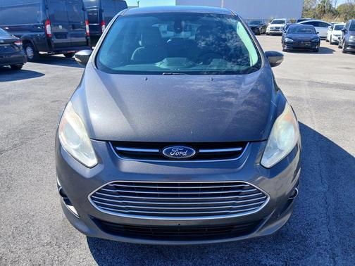 2016 Ford C-Max Hybrid SEL