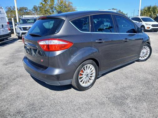 2016 Ford C-Max Hybrid SEL