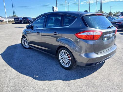 2016 Ford C-Max Hybrid SEL