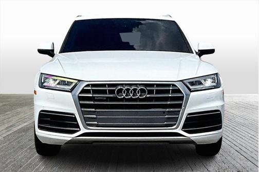 2018 Audi Q5 2.0T Premium Plus