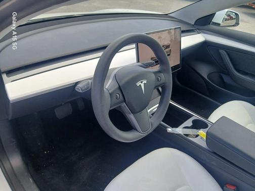 2023 Tesla Model 3 Long Range