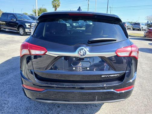 2020 Buick Envision FWD Preferred