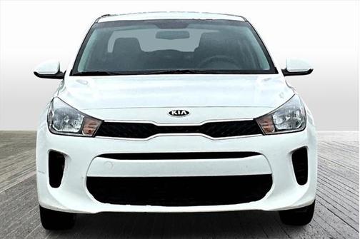 2020 Kia Rio S