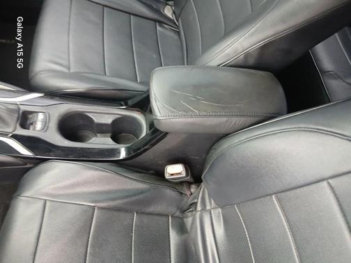 Black Sand Pearl 2020 Toyota Corolla SE