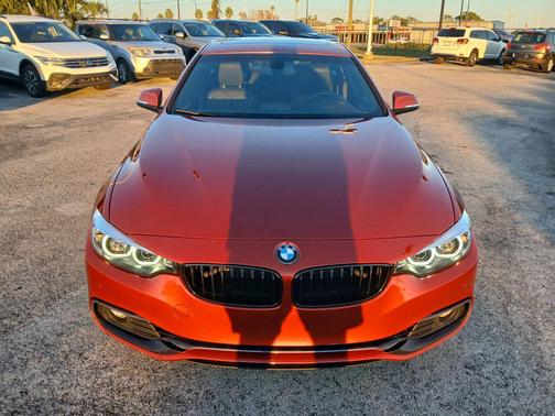 2018 BMW 430 Gran Coupe i
