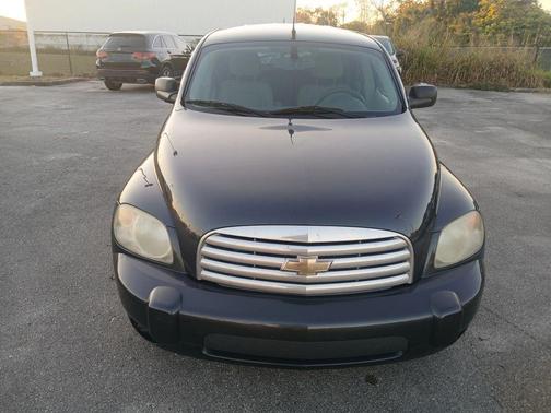 2010 Chevrolet HHR LS