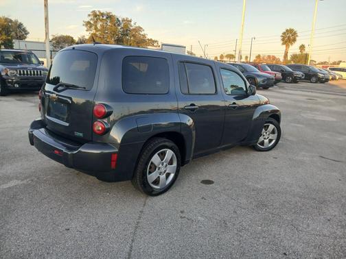 2010 Chevrolet HHR LS