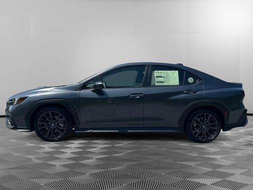 2025 Subaru WRX Premium