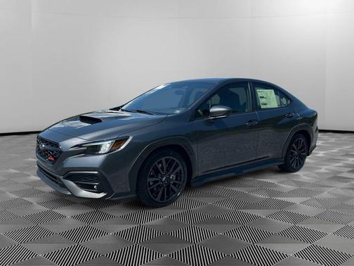 2025 Subaru WRX Premium