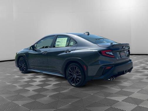 2025 Subaru WRX Premium