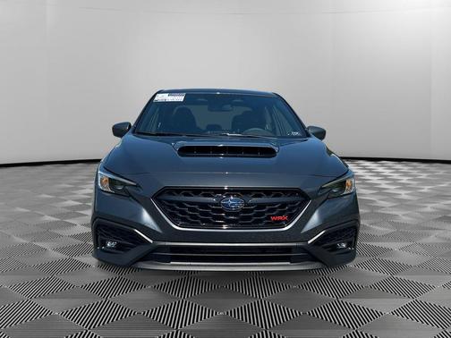 2025 Subaru WRX Premium