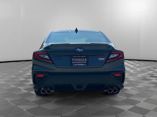 2025 Subaru WRX Premium