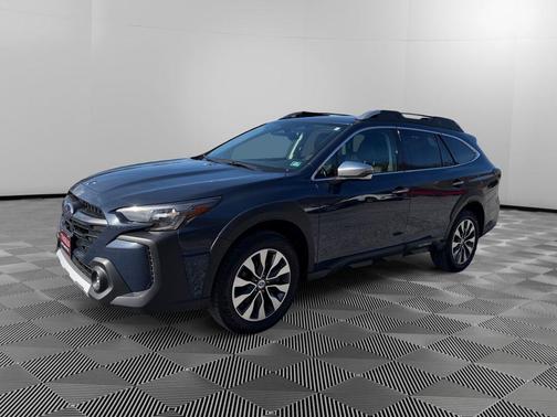 2024 Subaru Outback Touring