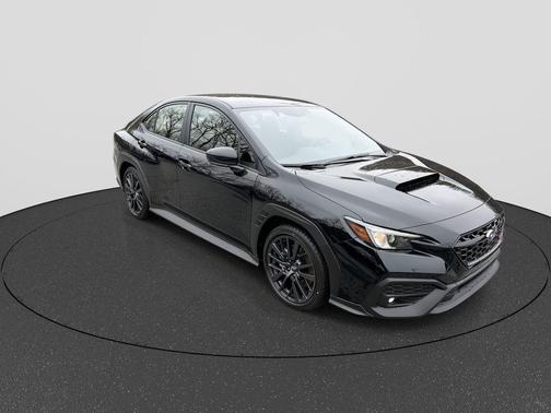2026 Subaru WRX Premium