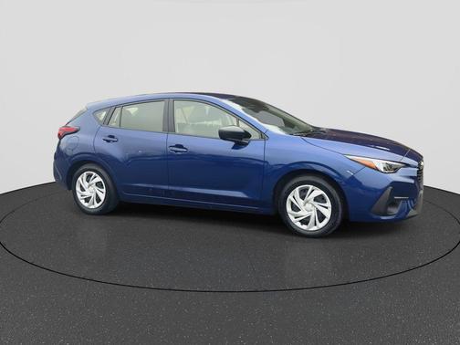 2024 Subaru Impreza Base