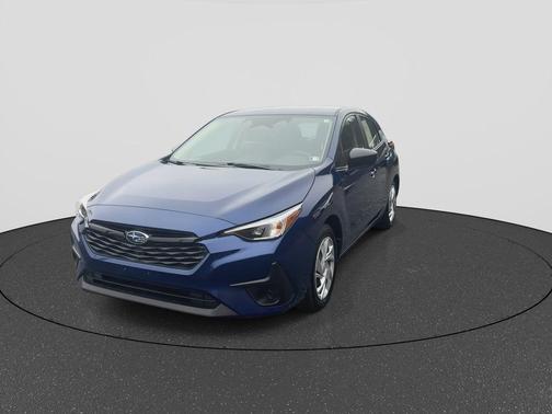 2024 Subaru Impreza Base