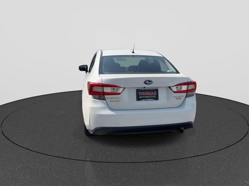 2022 Subaru Impreza Base