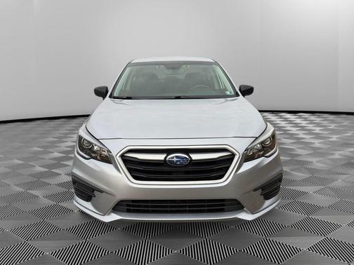 2019 Subaru Legacy Base