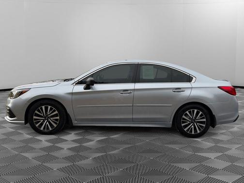 2019 Subaru Legacy Base