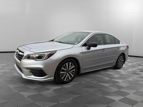 2019 Subaru Legacy Base