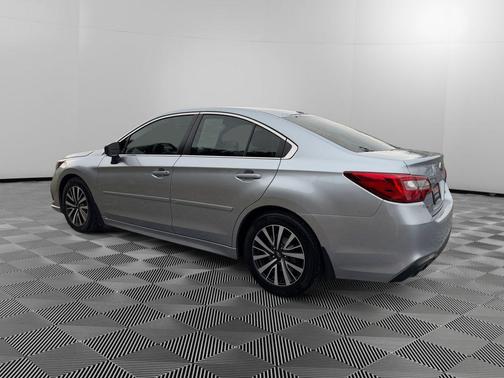 2019 Subaru Legacy Base